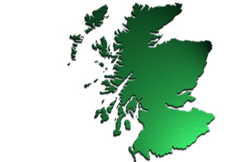 Scotland_Map